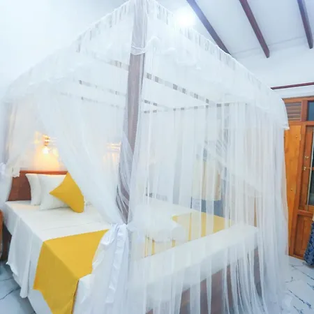 Life House Unawatuna Exterior photo