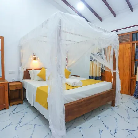 Life House Unawatuna Exterior photo
