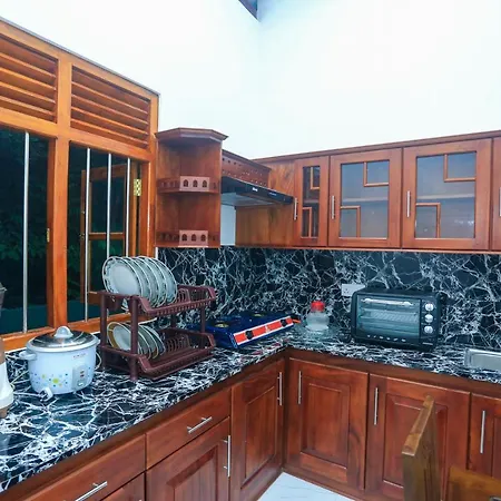 Life House Unawatuna Exterior photo