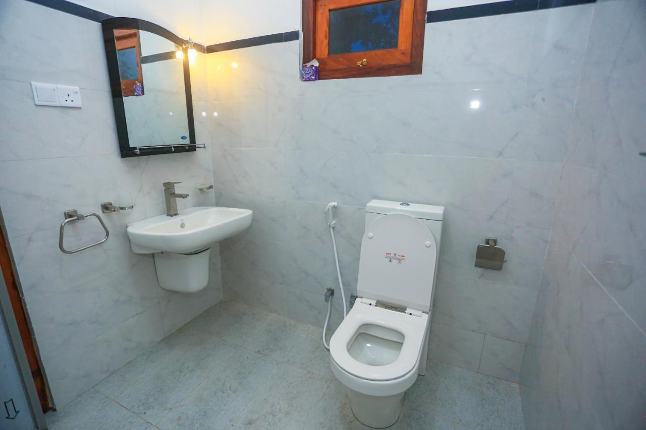 Life House अपार्टमेंट