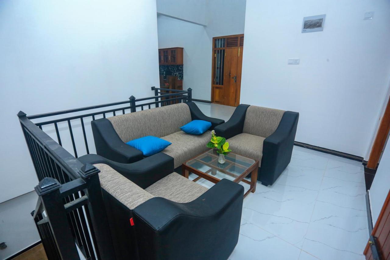 Life House अपार्टमेंट