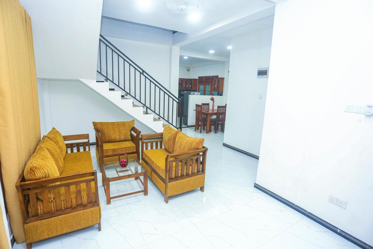 अपार्टमेंट Life House *